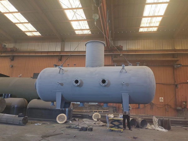 非標(biāo)容器是什么？